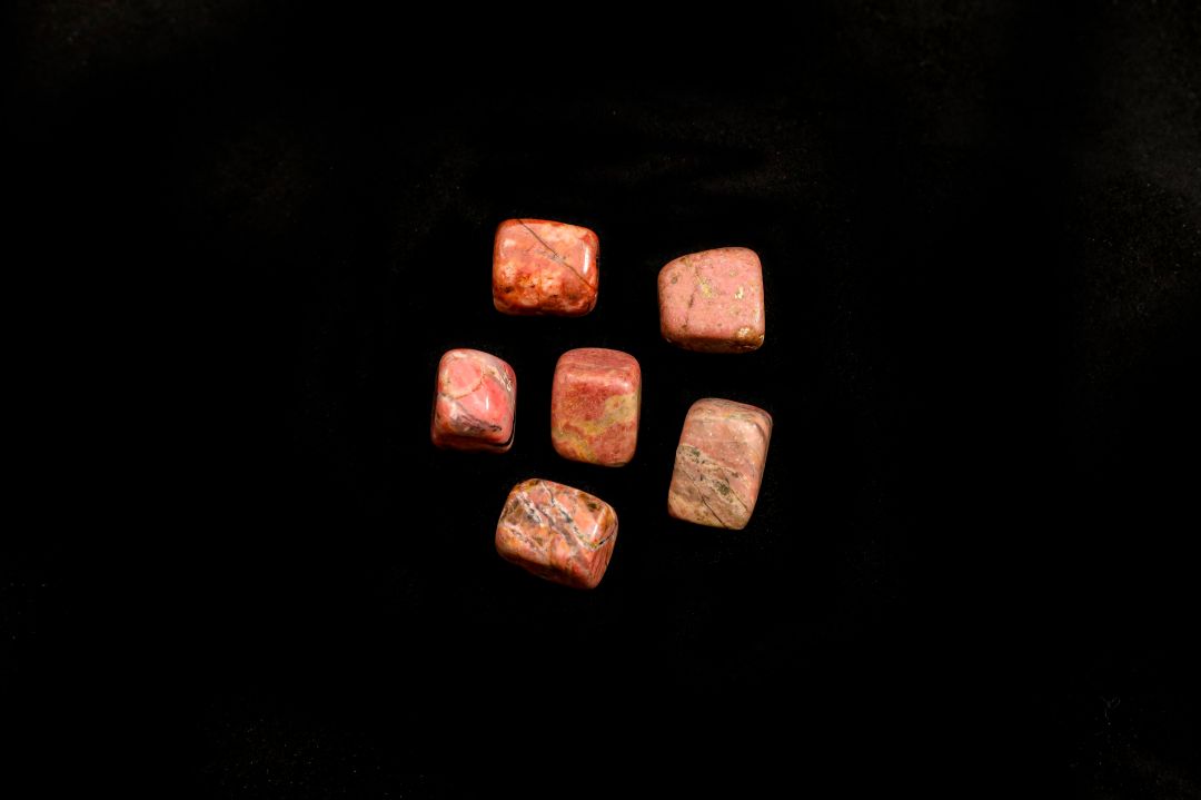 蔷薇石   2-3cm 